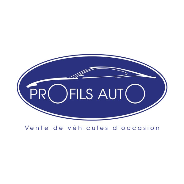 Logo PROFILS AUTO